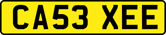 CA53XEE