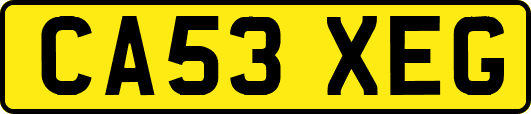CA53XEG