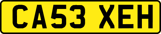 CA53XEH