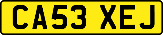 CA53XEJ