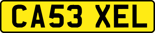 CA53XEL