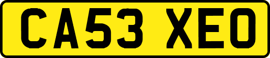 CA53XEO