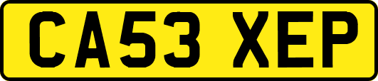 CA53XEP