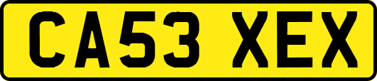 CA53XEX