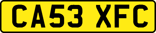 CA53XFC
