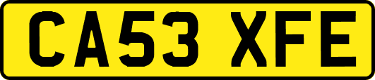 CA53XFE