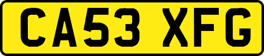 CA53XFG