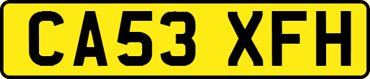 CA53XFH