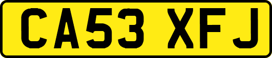 CA53XFJ