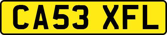 CA53XFL