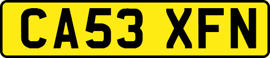 CA53XFN