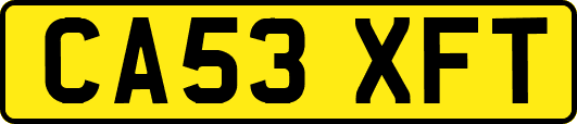 CA53XFT