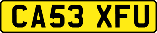 CA53XFU