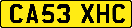 CA53XHC