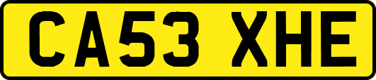 CA53XHE