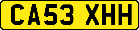 CA53XHH