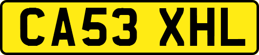 CA53XHL