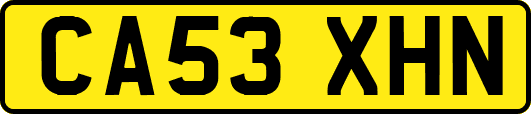 CA53XHN