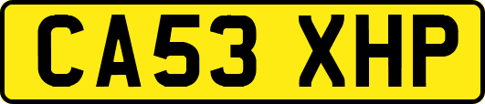 CA53XHP