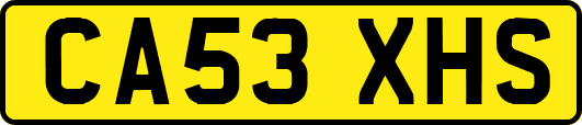CA53XHS