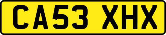 CA53XHX