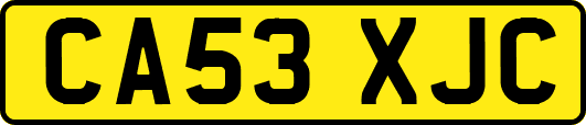 CA53XJC