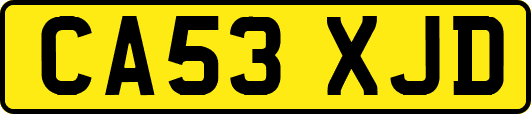 CA53XJD