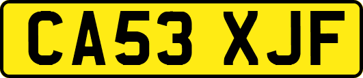 CA53XJF