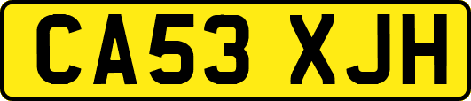 CA53XJH