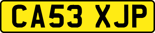 CA53XJP