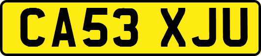 CA53XJU