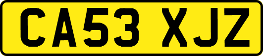 CA53XJZ