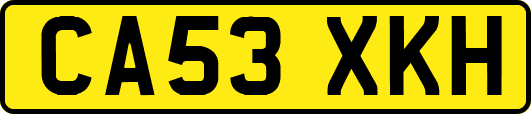 CA53XKH