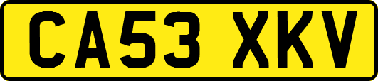 CA53XKV