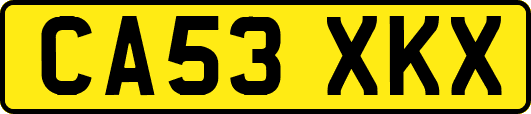 CA53XKX