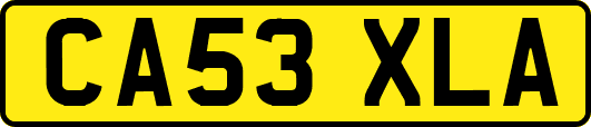 CA53XLA