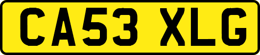 CA53XLG