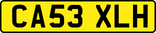 CA53XLH