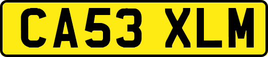 CA53XLM