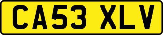 CA53XLV
