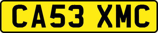 CA53XMC