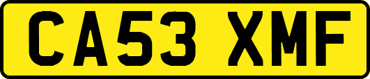 CA53XMF
