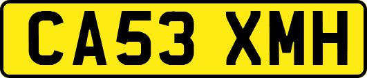 CA53XMH