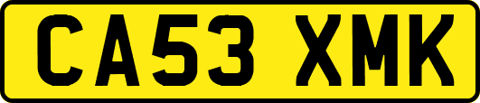 CA53XMK
