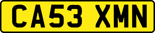 CA53XMN