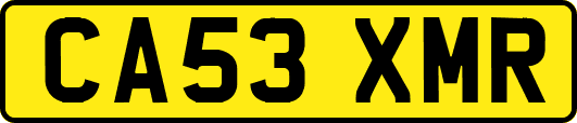 CA53XMR