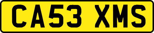 CA53XMS