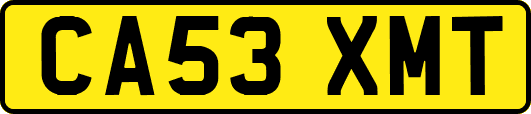 CA53XMT