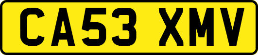 CA53XMV