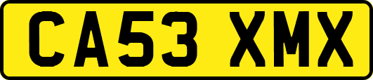 CA53XMX
